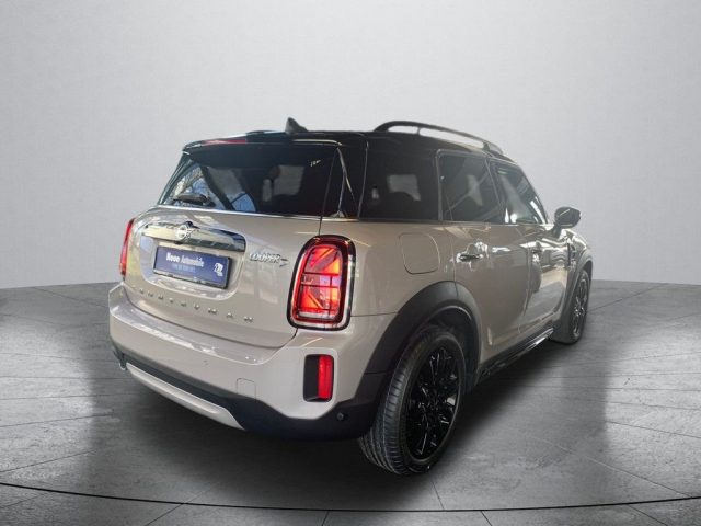 MINI Countryman 2.0 Cooper D Countryman Immagine 1