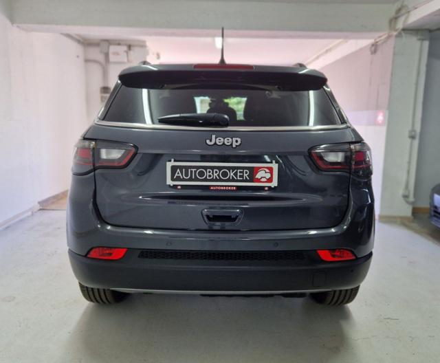 JEEP Compass 1.6 Multijet II 2WD Limited Immagine 3