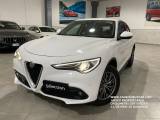 ALFA ROMEO Stelvio 2.2 Turbodiesel 210 CV AT8 Q4 KM CERTIFICATI CON I