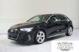 AUDI A3 SPB 35 TFSI S tronic S line edition