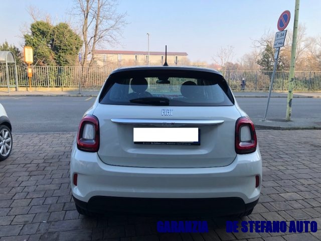 FIAT 500X 1.3 MultiJet 95 CV Immagine 3