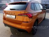 SKODA Kamiq 1.0 TSI 110 CV Black Dots