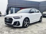 AUDI A1 Sb S-line Adrenaline 30 Tfsi 110 cv