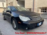 CHRYSLER Sebring 2.0 Turbodiesel