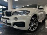 BMW X6 xDrive30d 249CV Msport 360 / H&K / HEAD UP