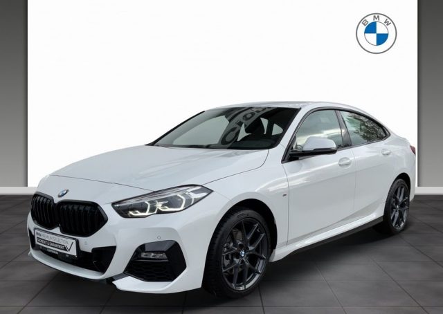 BMW 218 d Gran Coupé Msport Immagine 0