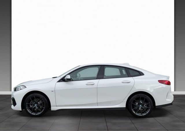 BMW 218 d Gran Coupé Msport Immagine 1