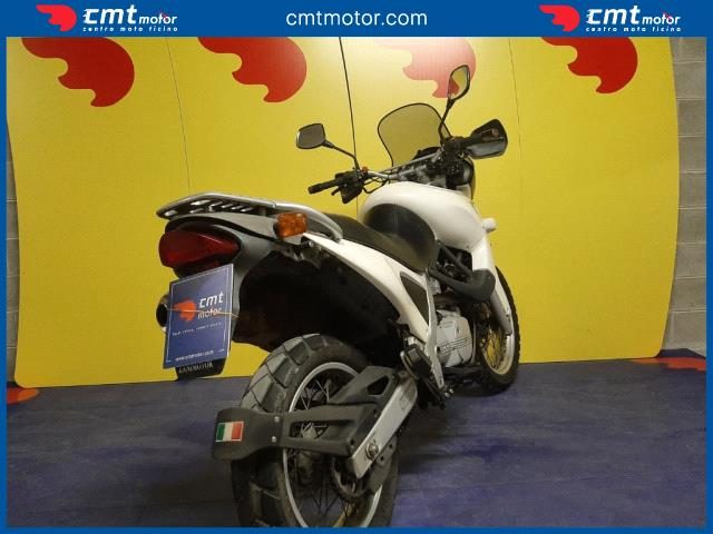 BMW F 650 Finanziabile - Bianco - 69000 Immagine 3