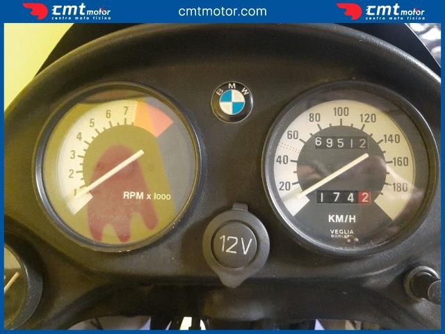 BMW F 650 Finanziabile - Bianco - 69000 Immagine 4