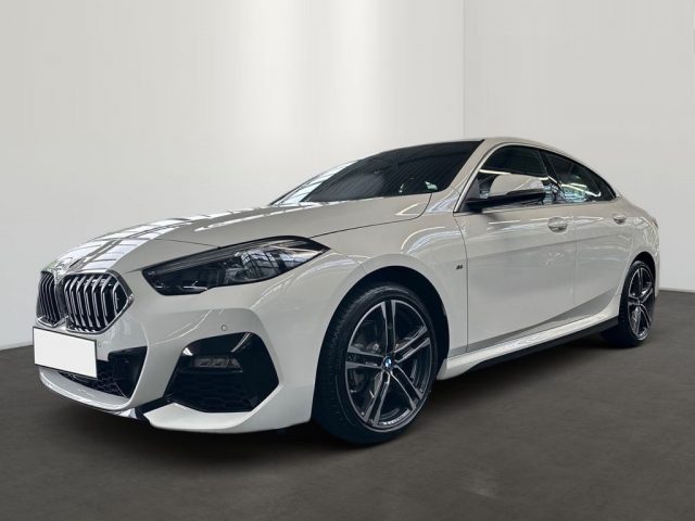 BMW 216 d Gran Coupé Msport Immagine 0