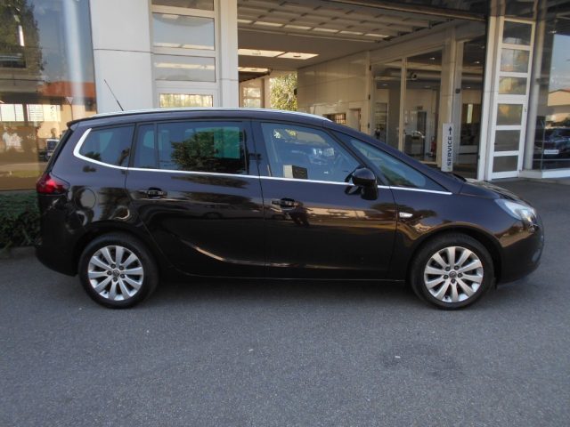 OPEL Zafira 2.0 CDTi 130CV Cosmo Immagine 2