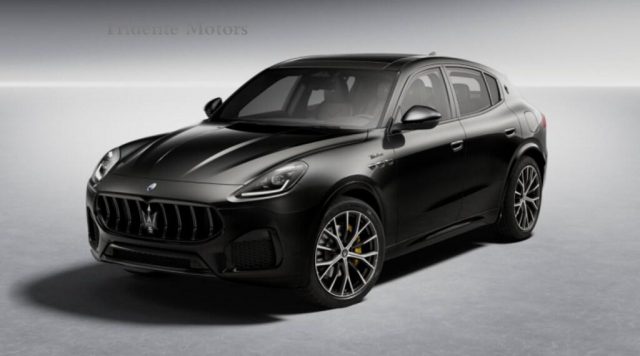 MASERATI Grecale 2.0 mhev Modena 330cv auto Immagine 0