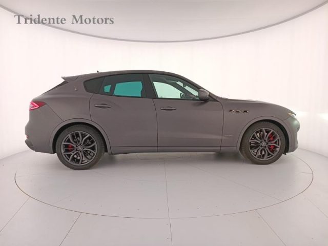 MASERATI Levante V6 430 CV S AWD Gransport Immagine 2