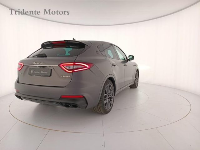 MASERATI Levante V6 430 CV S AWD Gransport Immagine 3