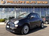 FIAT 500 1.2 Lounge X NEOPAT-KM CERTIFICATI-GARANZIA