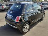 FIAT 500 1.2 Lounge X NEOPAT-KM CERTIFICATI-GARANZIA