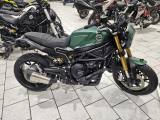 BENELLI Leoncino LEONCINO 800 LEGA ABS