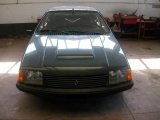 Used Renault Fuego 1983