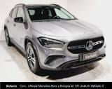 MERCEDES-BENZ GLA 180 d Automatic Progressive Advanced Plus