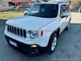 JEEP Renegade 1.6 Mjt DDCT 120 CV Limited NEOPATENTATI!