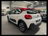 CITROEN C3 1.2 puretech Shine s s 83cv neopatentati my18