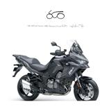 KAWASAKI Versys 1000 ABS SE