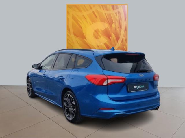 FORD Focus 1.5 EcoBlue 120 CV SW ST-Line Immagine 2