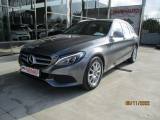 MERCEDES-BENZ C 200 BREAK 200 D 2.2 BUSINESS 9G-TRONIC