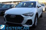 AUDI Q3 SPB 45 TFSIe  S tronic S LINE