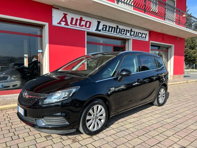 OPEL Zafira 1.6 CDTi 120CV Start&Stop Advance Immagine 0