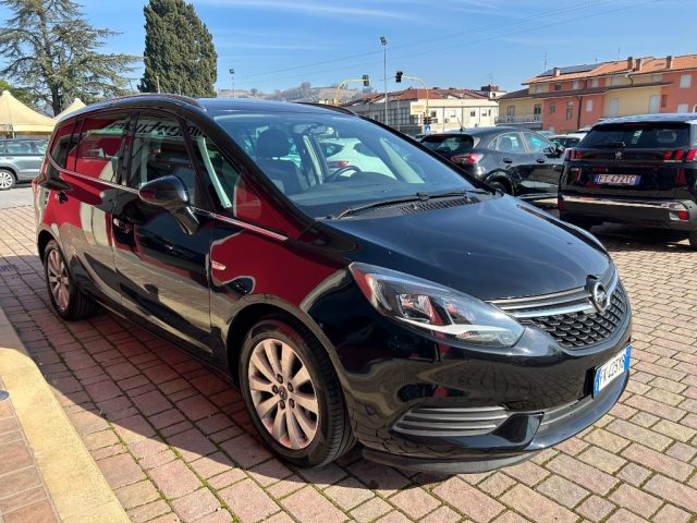 OPEL Zafira 1.6 CDTi 120CV Start&Stop Advance Immagine 1