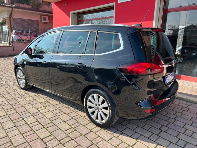 OPEL Zafira 1.6 CDTi 120CV Start&Stop Advance Immagine 3