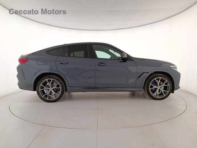 BMW X6 xDrive30d 48V Msport Immagine 2