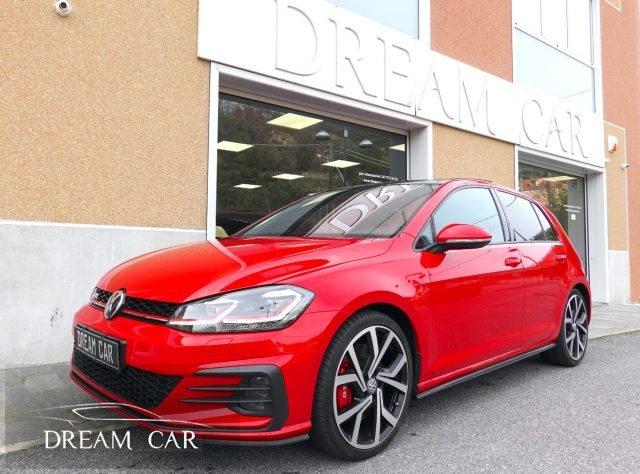 VOLKSWAGEN Golf GTI Performance 2.0 245 CV TSI 5p. CAMBIO MANUALE FULL Immagine 0