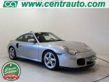 PORSCHE 996 911 3.6  Coupé Turbo Aut. * PELLE * TETTO APRI. *