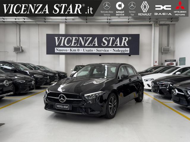 MERCEDES-BENZ A 200 d SPORT AUTOMATIC Immagine 0