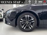 MERCEDES-BENZ A 200 d SPORT AUTOMATIC