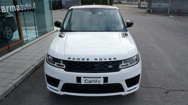 LAND ROVER Range Rover Sport 2.0 Si4 PHEV Autobiography Dynamic Immagine 2