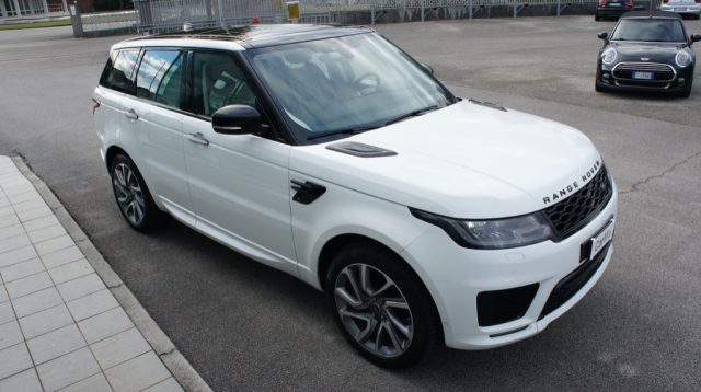 LAND ROVER Range Rover Sport 2.0 Si4 PHEV Autobiography Dynamic Immagine 3