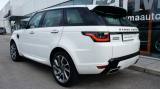 LAND ROVER Range Rover Sport 2.0 Si4 PHEV Autobiography Dynamic