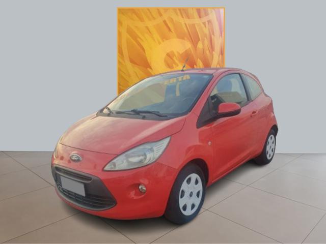 FORD Ka 1.2 TITANIUM 69 CV Immagine 0