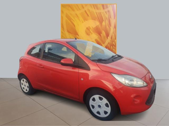 FORD Ka 1.2 TITANIUM 69 CV Immagine 3