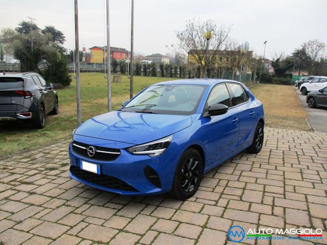 OPEL Corsa 1.2 Benzina 75CV Design & Tech NEO PATENTATI Immagine 0