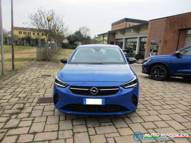 OPEL Corsa 1.2 Benzina 75CV Design & Tech NEO PATENTATI Immagine 1