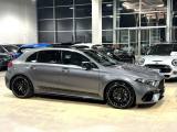 MERCEDES-BENZ A 45 AMG 4Matic+ - 19" - Tetto - FULL