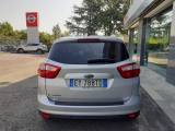 FORD C-Max 1.6 120CV GPL Plus 1°PROP-GARANZIA-KM CERTIFIC