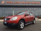 NISSAN Qashqai 1.5 dCi Acenta KM CERTIFICATI-GARANZIA