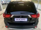 MITSUBISHI Outlander 2.2 DI-D 4WD Instyle 7p. GANCIO TRAINO EURO 6