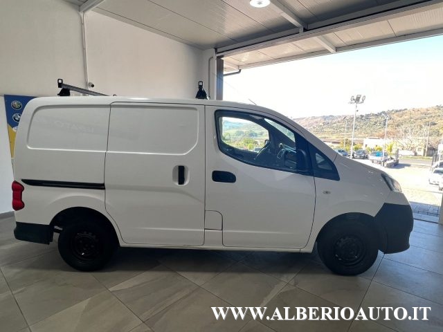 NISSAN NV200 1.5 dCi 90CV cargo Immagine 3