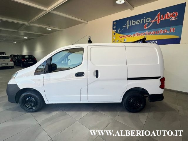 NISSAN NV200 1.5 dCi 90CV cargo Immagine 4